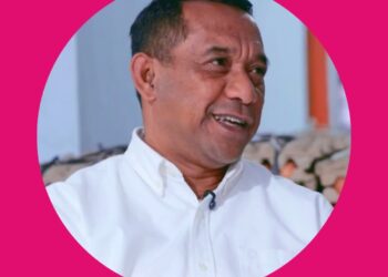 1 BULAN PASCAGEMPA: BUPATI HERY NABIT “MANGGARAI KEMBALI KE TITIK NOL”, AJAK FLORES PULIH BERSAMA