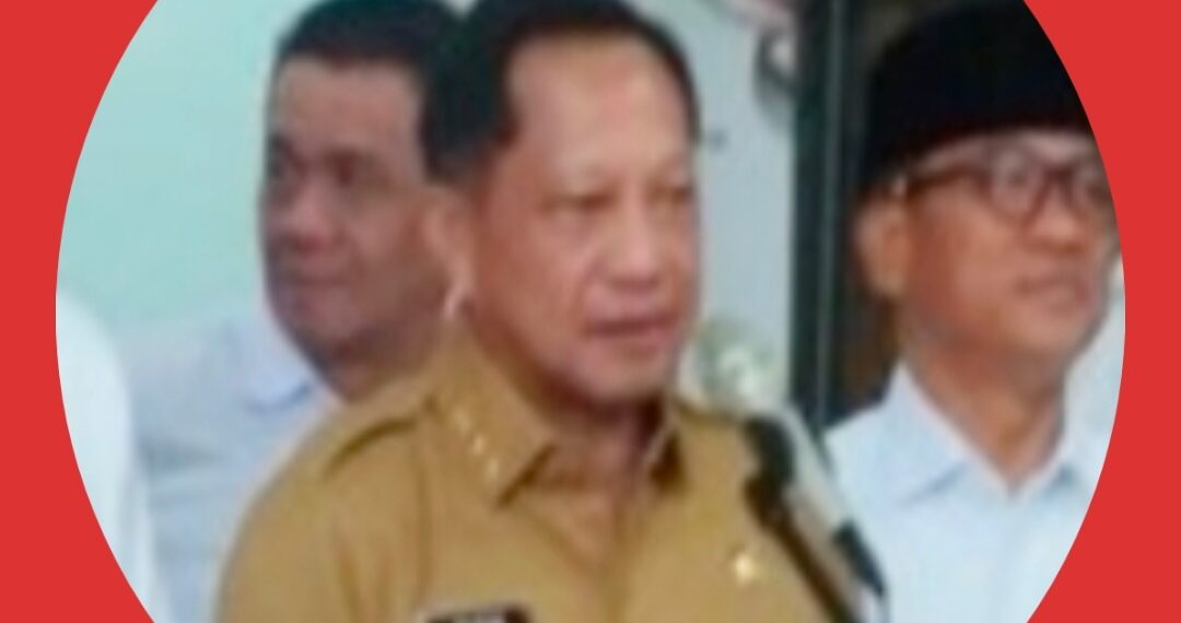 24 RIBU GEDUNG KOPDES MERAH PUTIH SELESAI DIBANGUN: MENDAGRI BUKA “OPERASI SPEK” – TIDAK SESUAI STANDAR WAJIB DIROBOHKAN DAN DIBANGUN ULANG