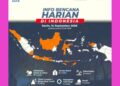 5,1 JUTA JIWA MENGUNGSI! BNPB: FLORES JADI EPISENTER BENCANA TERBESAR 2026, NAGEKEO & 7 KABUPATEN MASIH DARURAT
