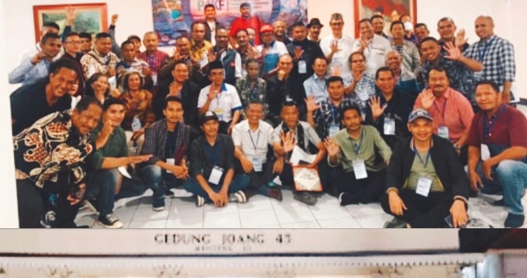 67 Tahun Menanti! Hasil Rakernas P4KF di Jakarta: Desak Cabut Moratorium, NTT Terlalu Gemuk 21 Kabupaten