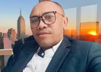Geledah KPU Manggarai Barat Soal Hibah Rp28 Miliar Pilkada 2024, Kejari Periksa 50 Saksi – Praktisi Hukum Asis Deornay: Wajib Follow The Money, Ini Ujian Demokrasi Labuan Bajo, Jangan Jadi Sandera Politik!