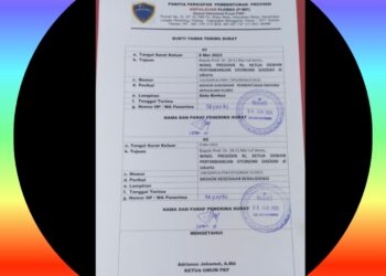 TERLENGKAP ! Perjuangan P4KF Tembus Semua Otoritas Pemekaran: Presiden, DPR RI, DPD RI, Wapres Ketua DPOD & Dukungan Politik Parpol !
