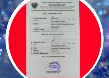 BOOM! SURAT P4KF KE PRABOWO 21 JUNI 2023 KINI ADA DI MEJA PRESIDEN RI! Ketum Gerindra Yang Diloby P4KF Sejak 2013 Kini Jadi Presiden Sejak 2024, Jalan PKF Makin Mulus!