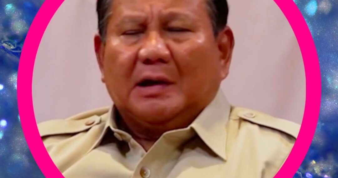 PRESIDEN PRABOWO MURKA! Bongkar Kebocoran 34 Tahun & Bursa Mineral Dikuasai Asing: Saya Mau Hentikan, Kok Malah Saya Yang Diserang! Mana Hak Moral Mereka?