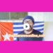 WASPADA ! Video Teror 15 Menit Sebby Sambom Viral di Jagat Maya: Ancam Warga NTT di Papua – “Umur Pendek, You Not Welcome!”