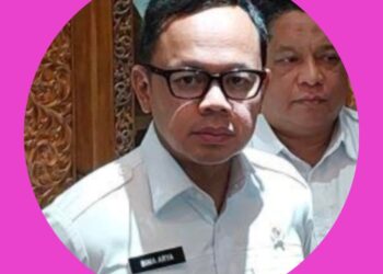 Meja Wamendagri Menumpuk! 337 Usulan DOB Antri, 42 Ingin Jadi Provinsi Baru – Provinsi Kepulauan Flores Masuk Daftar Tunggu Terlama