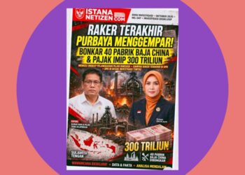 FAKTA MENGGETARKAN  DI BALIK RAKER TERAKHIR PURBAYA SEBELUM DIPECAT  : INI  KESAKSIAN PESERTA RAKER