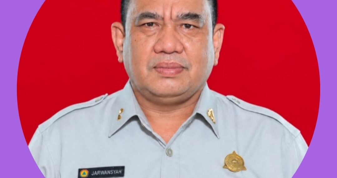 BREAKING HARI INI! Pahlawan Kemanusiaan BNPB Jarwansyah Sekedang Berpulang di Jakarta – Istana Negara & Aceh Tenggara Berduka