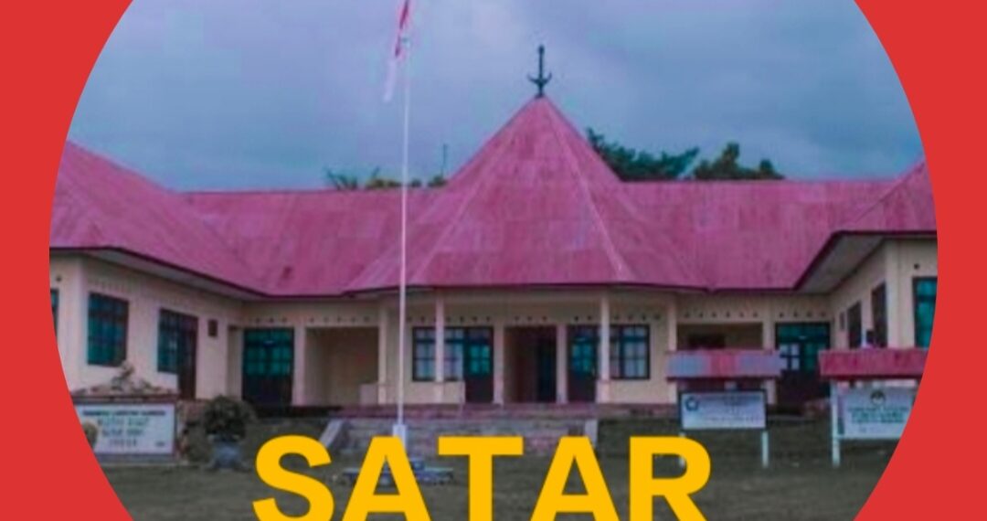 SAH! Bendahara Satar Mese Agustinus Agus Akui Pimpinan Yang Dilapor Itu Camat – Camat Sendiri Sedang Tugas di Ruteng, Drama SPPD Fiktif Jadi Lingkaran Setan!