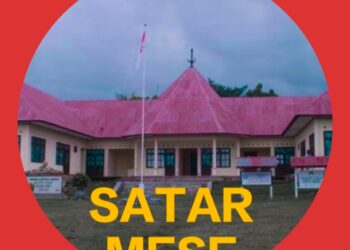 SAH! Bendahara Satar Mese Agustinus Agus Akui Pimpinan Yang Dilapor Itu Camat – Camat Sendiri Sedang Tugas di Ruteng, Drama SPPD Fiktif Jadi Lingkaran Setan!