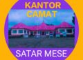 BOM WAKTU KEUANGAN SATAR MESE: Sekcam Blasius Buka-bukaan – SPP, SPM, SPTJM, Kwitansi, TBP Ditandatangani Camat, PPK,