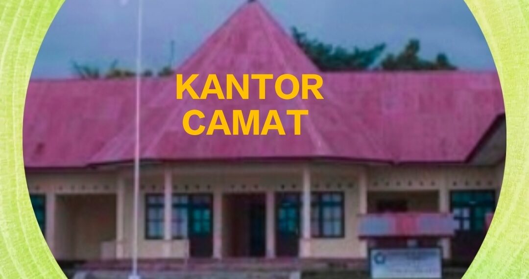 TERKUAK ! Sekcam Blasius Bongkar Akar Masalah Bon Satar Mese: TA 2025 Efisiensi Bikin Belanja Jebol Pagu, Nota Bon Ada di Bendahara, Semua Tanda Tangan Harus Tanggung Jawab !
