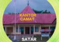 TERKUAK ! Sekcam Blasius Bongkar Akar Masalah Bon Satar Mese: TA 2025 Efisiensi Bikin Belanja Jebol Pagu, Nota Bon Ada di Bendahara, Semua Tanda Tangan Harus Tanggung Jawab !