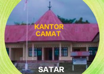 TERKUAK ! Sekcam Blasius Bongkar Akar Masalah Bon Satar Mese: TA 2025 Efisiensi Bikin Belanja Jebol Pagu, Nota Bon Ada di Bendahara, Semua Tanda Tangan Harus Tanggung Jawab !