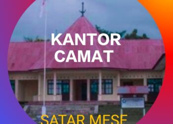 Misteri Bon Kecamatan Satar Mese: PPK LIA S.V.L MAME Diam Seribu Bahasa, Padahal Jadi Kunci Verifikasi Anggaran