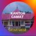 Misteri Bon Kecamatan Satar Mese: PPK LIA S.V.L MAME Diam Seribu Bahasa, Padahal Jadi Kunci Verifikasi Anggaran