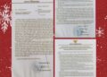 PECAH ! DOKUMEN LENGKAP BUPATI MANGGARAI 3 AGUSTUS 2013 TERBIT! NTT PASTI MEKAR! Gerakan NTT Membelah Diri Menuju PSS & PKF Dari Ruteng 8 Mei 2013 Tak Pernah Surut, Bupati Christian Rotok Beri 8 Butir Pokok Pikiran Sakti Untuk Percepat Provinsi