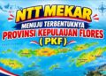 GELEGAR DARI LABUAN BAJO! Anggota Polri Blak-Blakan: Kami Sangat Senang Dukung PSS & PKF, Jika Flores Provinsi Sendiri, POLDA NTT Ikut Mekar, Flores Punya Polda Sendiri Di Mbay!