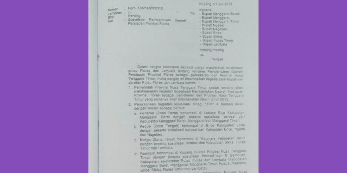 SAH! FLR RESTUI PKF! SURAT 2015 & TITAH 45 TOKOH KE ADRIANUS JEHAMAT TERBONGKAR !