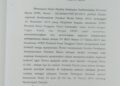 SAH! KETUA DPRD NTT 2014 ANWAR PUA GENO RESTUI FLORES JADI PROVINSI BARU!