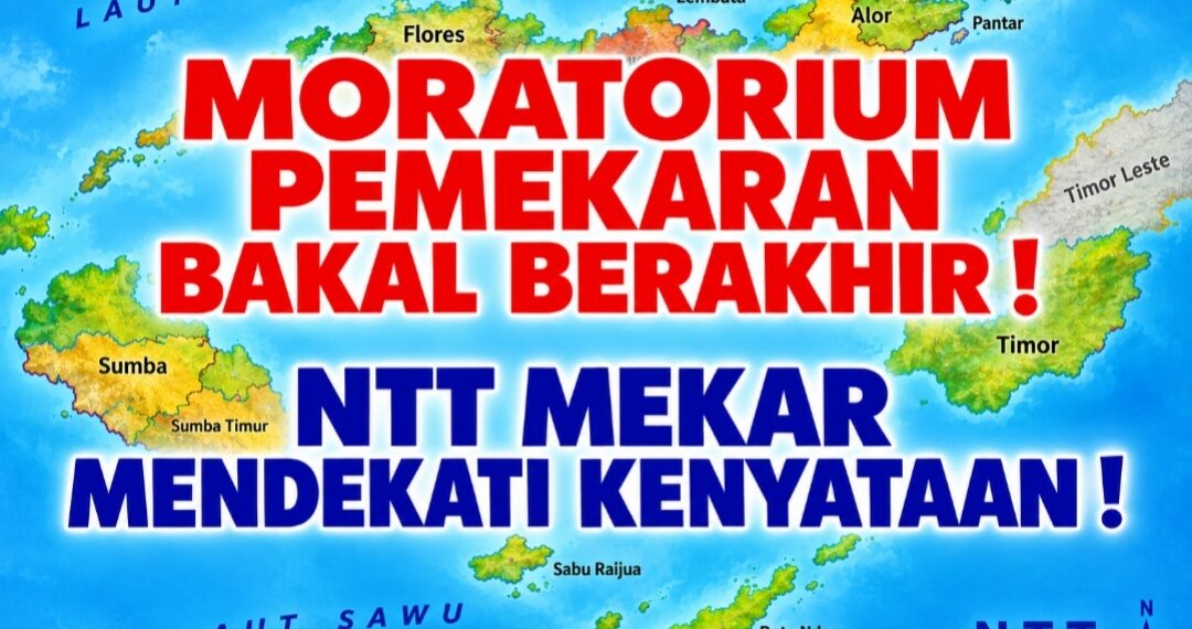 KEPRES 37 TAHUN 2025 JADI KUNCI PEMBUKA – RPP PENATAAN DAERAH & DESARTADA MASUK PROLEGNAS 2026, FORKONAS PPDOB GELEGAR RAPIMNAS NASIONAL 29 SEPTEMBER DI GEDUNG JOANG 45!
