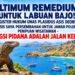 ULTIMUM REMEDIUM UNTUK LABUAN BAJO! MAGISTER HUKUM UNAS PLASIDUS ASIS DEORNAY: TESIS SAYA PERSEMBAHAN UNTUK JAWAB POLEMIK PENIPUAN WISATAWAN – SANKSI PIDANA ADALAH JALAN KELUAR!