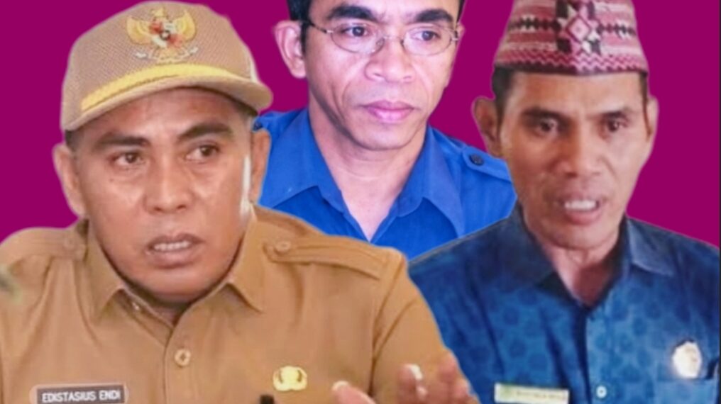 SAH! Manggarai Barat Jadi Kabupaten Pertama Penuhi Syarat Administratif PKF, Dokumen 21 Juli 2021 Dukung Mbay Sebagai Ibu Kota