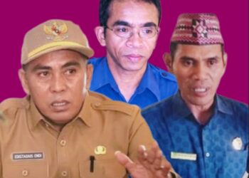 SAH! Manggarai Barat Jadi Kabupaten Pertama Penuhi Syarat Administratif PKF, Dokumen 21 Juli 2021 Dukung Mbay Sebagai Ibu Kota