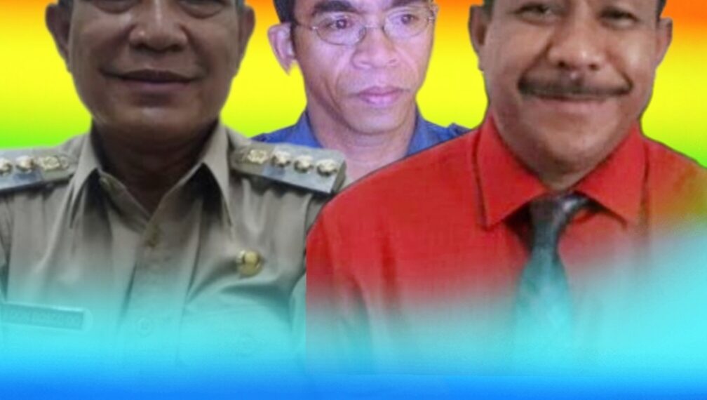 Menyusul Mabar, Nagekeo Resmi Penuhi Syarat Administratif PKF! Dokumen 5 November 2021 Tegaskan Mbay Ibu Kota, Nagekeo Siap Jadi Pusat Pemerintahan