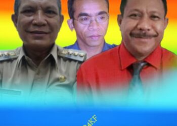 Menyusul Mabar, Nagekeo Resmi Penuhi Syarat Administratif PKF! Dokumen 5 November 2021 Tegaskan Mbay Ibu Kota, Nagekeo Siap Jadi Pusat Pemerintahan
