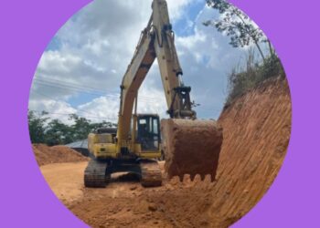 Bukan Janji! Pemkab Manggarai Gaspol Rp13,7 Miliar Cor Hotmix 4 Ruas Jalan Vital: Cancar – Liang Bua – Kota Ruteng