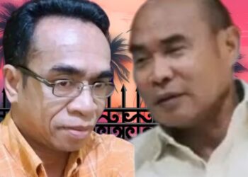 DUEL IBUKOTA PKF MEMANAS: Ditantang Viktor Laiskodat Agar PKF di Lembata, P4KF Tantang Balik: Jika Serius, Keluarkan SK Gubernur Sekarang!