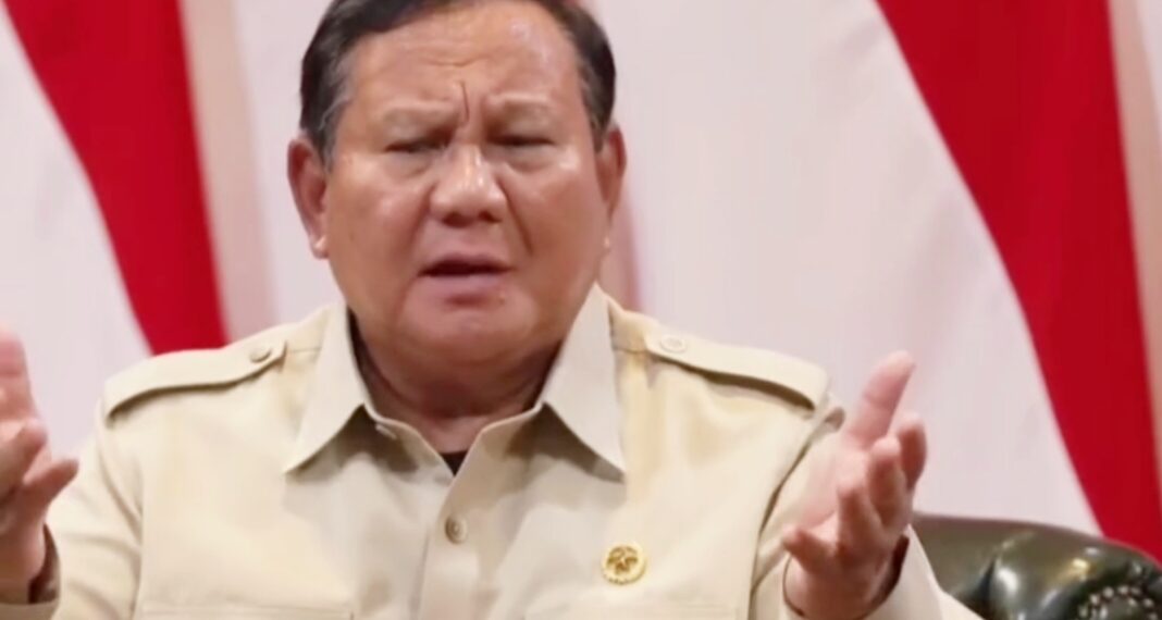 TERKUAK! RABU 16 SEPTEMBER 2026 DI HAMBALANG – PRABOWO JAWAB 18 GUBERNUR SOAL TKD DIPOTONG 29,3%: BOCOR 30% BUAT BALIK MODAL PILKADA