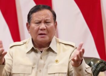 TERKUAK! RABU 16 SEPTEMBER 2026 DI HAMBALANG – PRABOWO JAWAB 18 GUBERNUR SOAL TKD DIPOTONG 29,3%: BOCOR 30% BUAT BALIK MODAL PILKADA