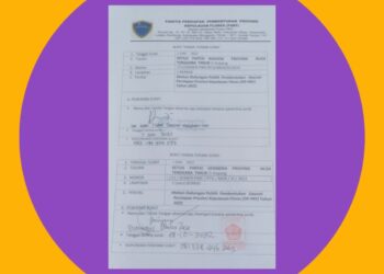 TERBONGKAR! INI BUKTI P4KF LOBI NASDEM & GERINDRA DI KUPANG 11 OKTOBER 2022: PERJUANGAN PKF SEJAK 1954 BUTUH RESTU PARPOL UNTUK USULAN GUBERNUR KE PRESIDEN