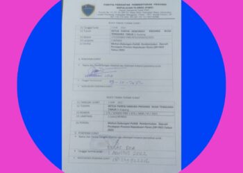 DEMI NTT MEKAR, P4KF SAPU BERSIH SEMUA PARPOL: DEMOKRAT TERIMA 3 OKTOBER 2022, HANURA 1 AGUSTUS 2022 – 8 PARPOL BESAR DI KUPANG SUDAH DIKUNCI!