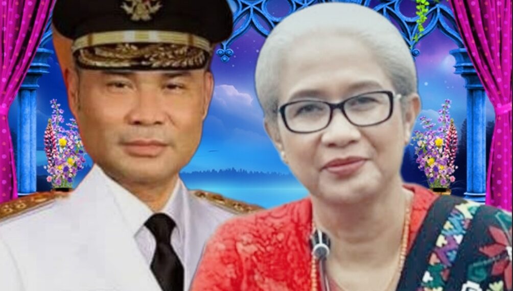 BUKTI SAH! USULAN PROVINSI KEPULAUAN FLORES SUDAH DI MEJA GUBERNUR & KETUA DPRD NTT SEJAK 5 MEI 2022 – SETWAN & SETDA KANTONGI SURAT P4KF, DILANJUT 17 & 24 OKTOBER 2022