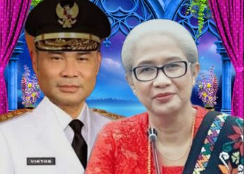 BUKTI SAH! USULAN PROVINSI KEPULAUAN FLORES SUDAH DI MEJA GUBERNUR & KETUA DPRD NTT SEJAK 5 MEI 2022 – SETWAN & SETDA KANTONGI SURAT P4KF, DILANJUT 17 & 24 OKTOBER 2022