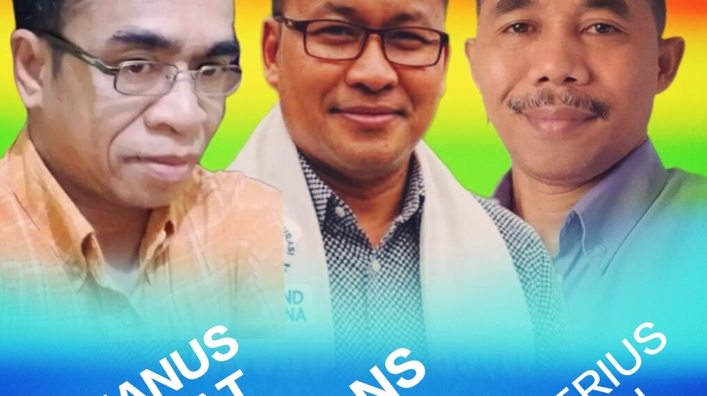 TERKUAK ! BERITA ACARA RAHASIA P4KF DI FATULULI KUPANG, 3 OKTOBER 2022: 9 KABUPATEN SEPAKAT, IBUKOTA PKF DI MBAY-NAGEKEO, DESAK GUBERNUR & DPRD NTT GELAR PARIPURNA TAHUN INI JUGA