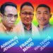 TERKUAK ! BERITA ACARA RAHASIA P4KF DI FATULULI KUPANG, 3 OKTOBER 2022: 9 KABUPATEN SEPAKAT, IBUKOTA PKF DI MBAY-NAGEKEO, DESAK GUBERNUR & DPRD NTT GELAR PARIPURNA TAHUN INI JUGA