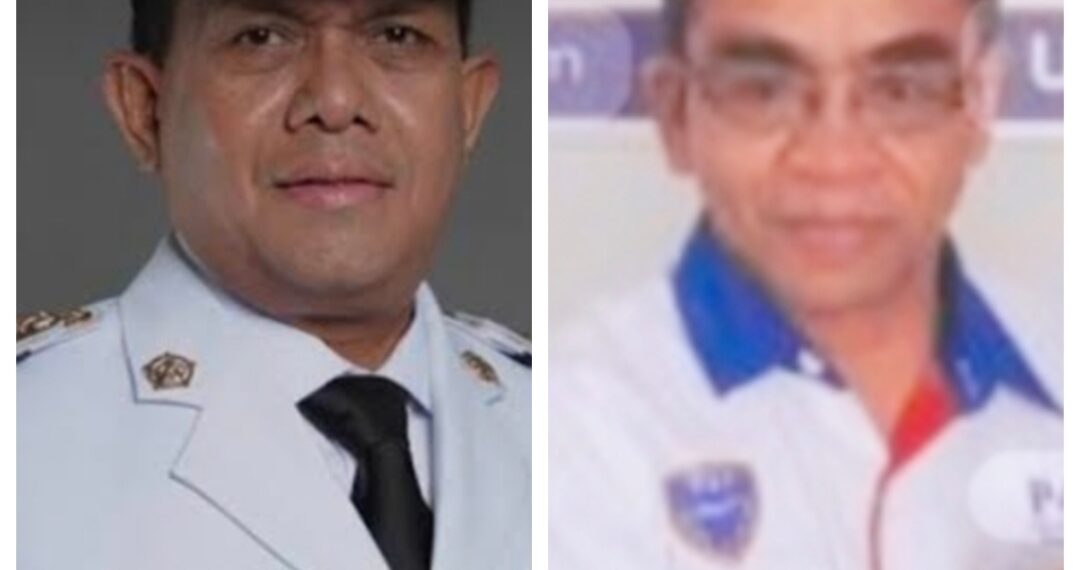 UU 23/2014 Tegaskan Gubernur NTT Penentu Nasib PKF, Bukan Masyarakat