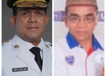 UU 23/2014 Tegaskan Gubernur NTT Penentu Nasib PKF, Bukan Masyarakat