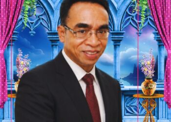 OPINI: MANTRA SESAT “BAE SONDE BAE FLOBAMORA LEBE BAE” – FATALISME YANG MEMISKINKAN FLORES