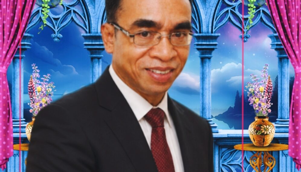 OPINI: MANTRA SESAT “BAE SONDE BAE FLOBAMORA LEBE BAE” – FATALISME YANG MEMISKINKAN FLORES