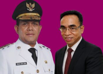 BREAKING: Ketua Umum P4KF Sebut Gubernur Melki Harapan Terakhir NTT Mekar – “Mau Torehkan Tinta Emas atau Jadi Algojo Mimpi 5,7 Juta Rakyat NTT?”