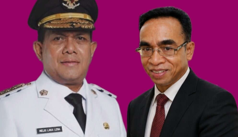 BREAKING: Ketua Umum P4KF Sebut Gubernur Melki Harapan Terakhir NTT Mekar – “Mau Torehkan Tinta Emas atau Jadi Algojo Mimpi 5,7 Juta Rakyat NTT?”