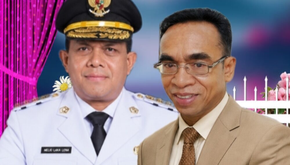 PECah TELUR! 3 Jam Setelah Dibuka, Pendaftar Pertama Audiensi Akbar P4KF vs Gubernur NTT Muncul dari Manggarai Timur – Irenius Darson Urut 01!