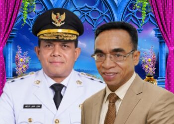 BREAKING! Ketum P4KF Buka Pendaftaran Akbar 90 Pejuang PKF ke Kupang: Daftar Pakai KTP Asli, Siap Tanya Langsung Gubernur Melki – Terima atau Tolak PKF?