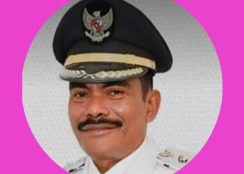 Di Balik Puing Gempa 7,7 M: Wabup Nagekeo Dobrak Kantor Staf Presiden, Minta Bandara di Jantung Flores dan Tolak Efisiensi Anggaran Bencana!