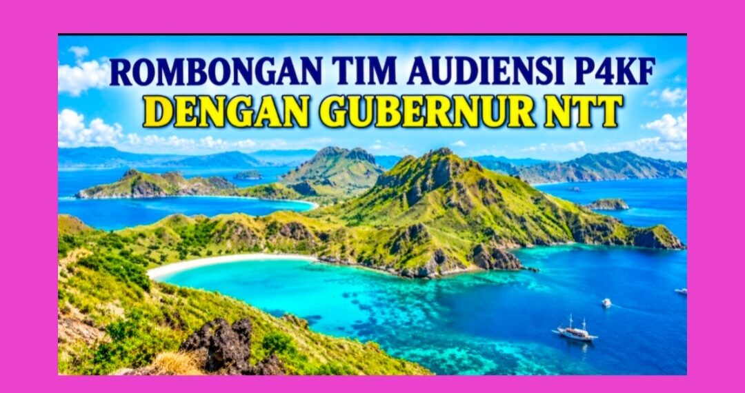 PECAH TELOR 4! Abdul Rasid dari Nampar Sepang Sambi Rampas Daftar – Daftar 90 Pejuang PKF ke Kupang Terus Meroket!